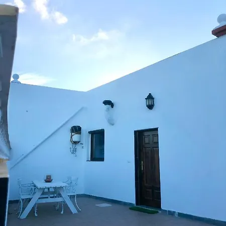 Lägenhet Casa Gueime, In A Private House Güime