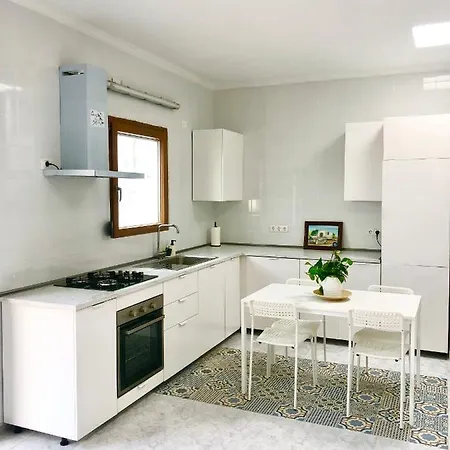 Casa Gueime, In A Private House Güime