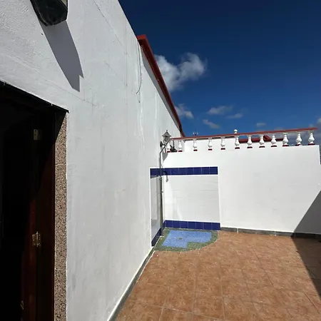 Lägenhet Casa Gueime, In A Private House