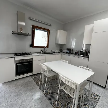 Lägenhet Casa Gueime, In A Private House Güime