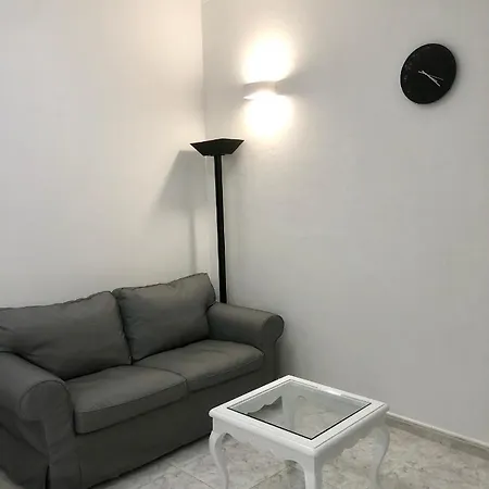 Casa Gueime, In A Private House Διαμέρισμα