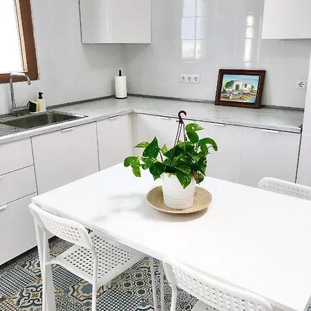 Casa Gueime, In A Private House *