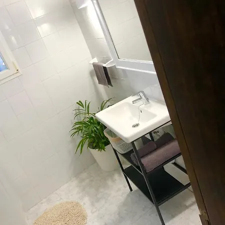 Appartement Casa Gueime, In A Private House