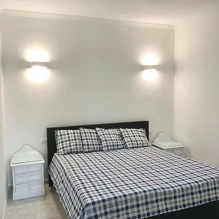 Casa Gueime, In A Private House Güime