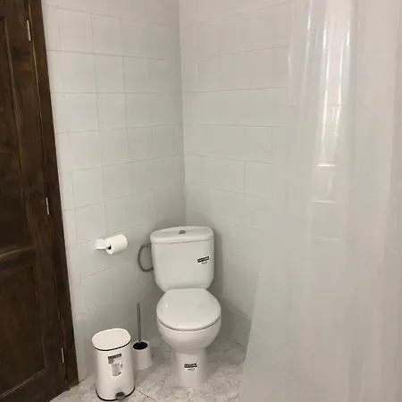 Casa Gueime, In A Private House *