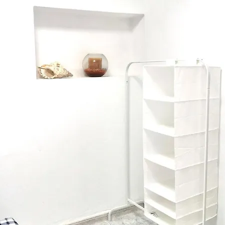 Casa Gueime, In A Private House Güime