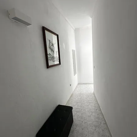 Casa Gueime, In A Private House * Güime