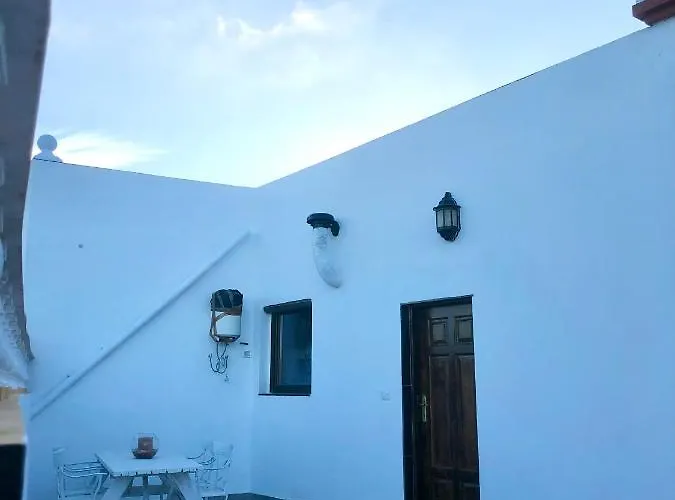 Lägenhet Casa Gueime, In A Private House Güime