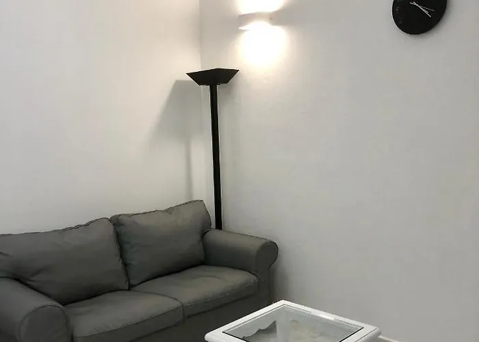 Casa Gueime, In A Private House Διαμέρισμα