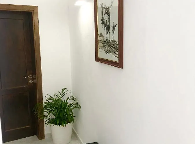 Casa Gueime, In A Private House * Güime