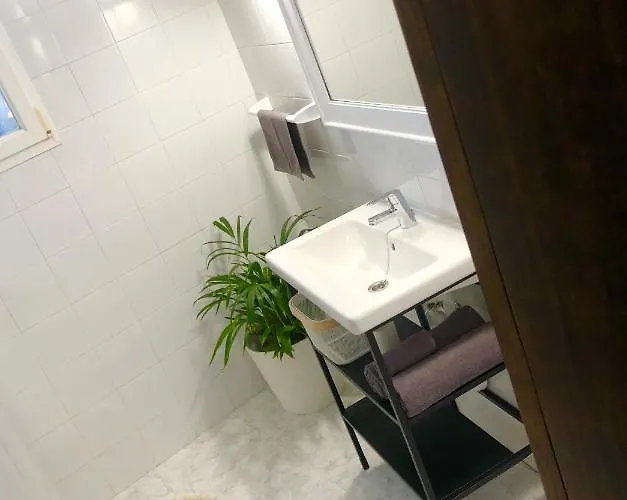 Διαμέρισμα Casa Gueime, In A Private House