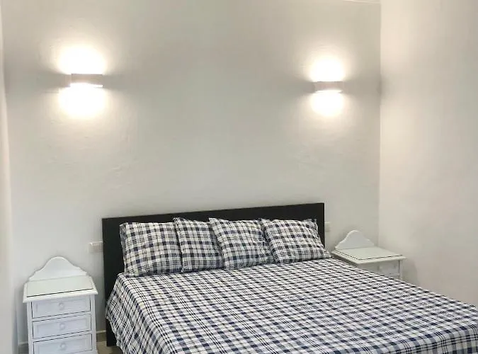 Casa Gueime, In A Private House Güime