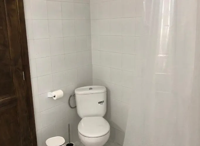 Casa Gueime, In A Private House *