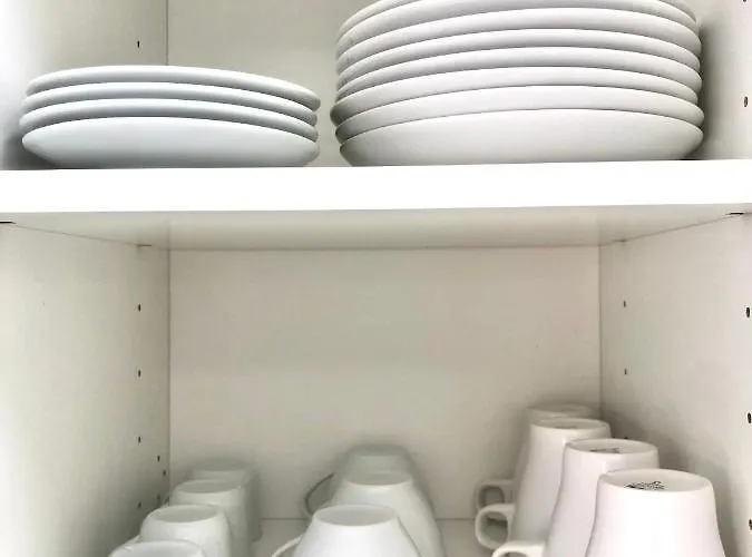 Casa Gueime, In A Private House Lägenhet *