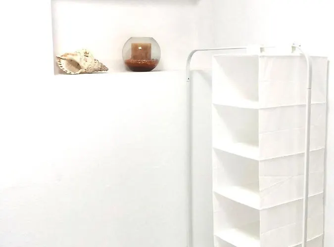 Casa Gueime, In A Private House Güime