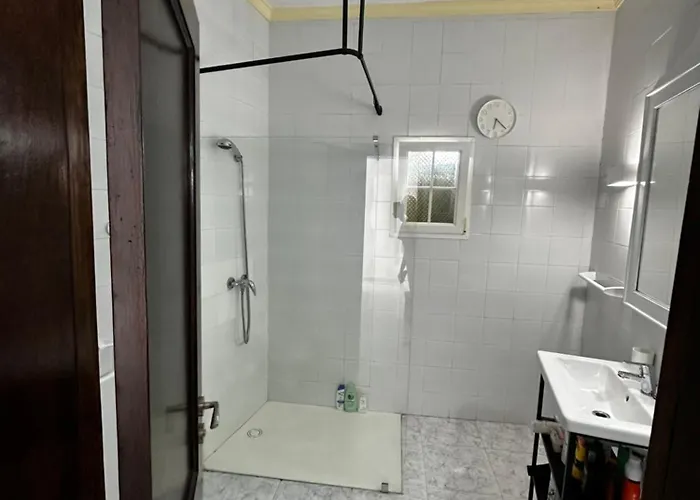 Casa Gueime, In A Private House Διαμέρισμα *