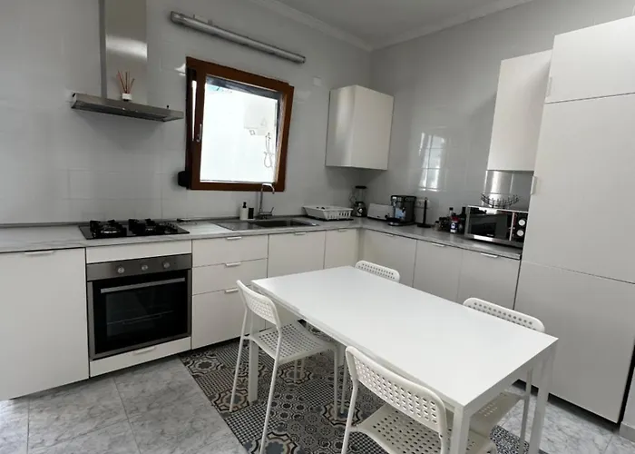 Διαμέρισμα Casa Gueime, In A Private House Güime