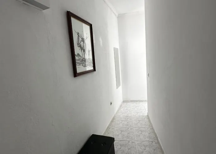 Casa Gueime, In A Private House * Güime